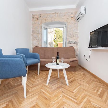 Apartment Forteca Lux Perast Exterior foto