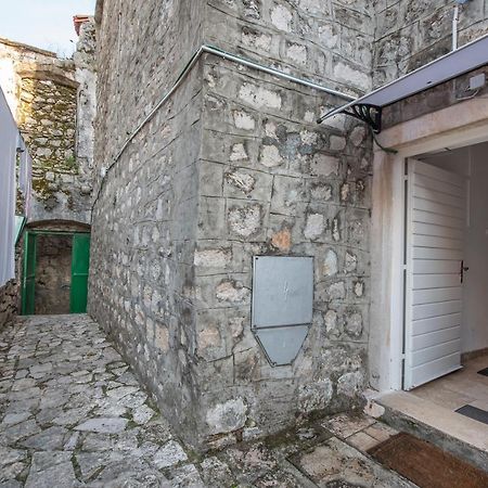 Apartment Forteca Lux Perast Exterior foto