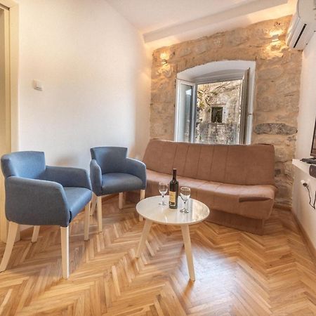 Apartment Forteca Lux Perast Exterior foto