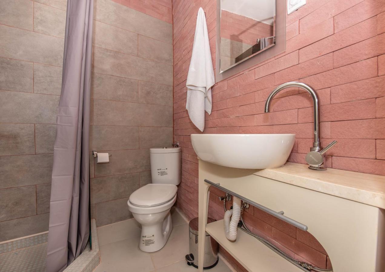 Apartment Forteca Lux Perast Exterior foto